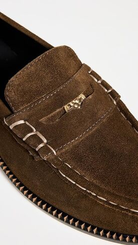 Freda Salvador Women's Elba Loafers in Saudi Arabia