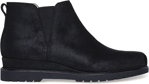 حذاء Skechers Bobs Chill WedgeCruising Altitude للسيدات - 75 BM US BlackBlack in Saudi Arabia