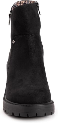 MUK LUKS Women's Lucy Lucia in Saudi Arabia