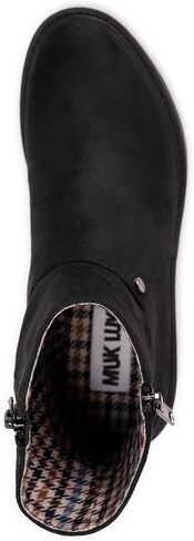 MUK LUKS Women's Lucy Lucia in Saudi Arabia
