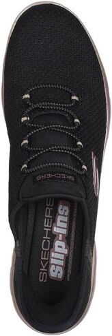 حذاء رياضي نسائي من Skechers بدون استخدام اليدين سهل الارتداء in Saudi Arabia