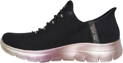 حذاء رياضي نسائي من Skechers بدون استخدام اليدين سهل الارتداء in Saudi Arabia