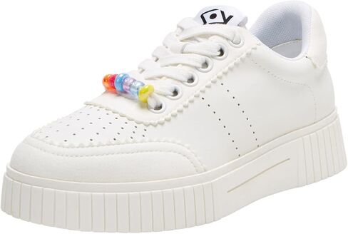 Katy Perry Women's The Skatter Bead Sneaker in Saudi Arabia