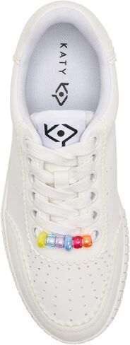 Katy Perry Women's The Skatter Bead Sneaker in Saudi Arabia