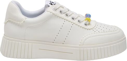 Katy Perry Women's The Skatter Bead Sneaker in Saudi Arabia