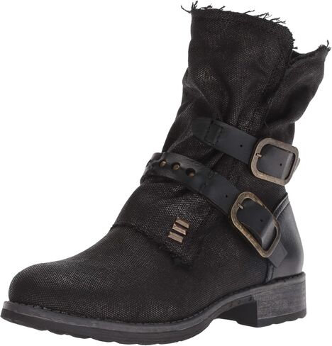 Dirty Laundry Women's Tycen Motorcycle Boot in Saudi Arabia