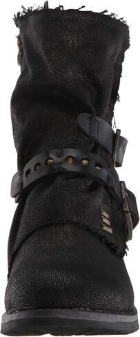 Dirty Laundry Women's Tycen Motorcycle Boot in Saudi Arabia