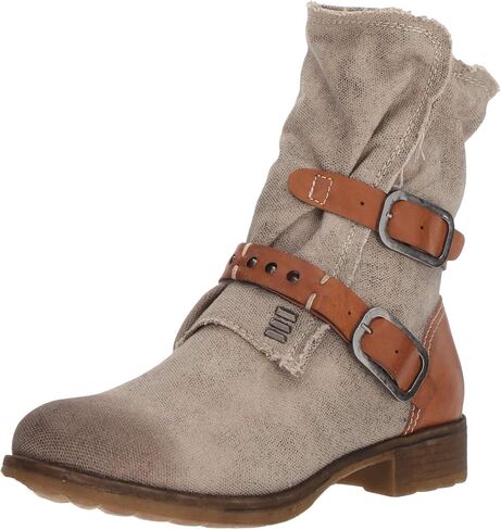 Dirty Laundry Women's Tycen Motorcycle Boot in Saudi Arabia