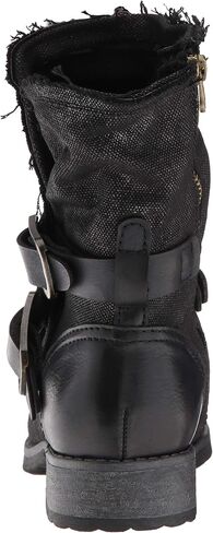 Dirty Laundry Women's Tycen Motorcycle Boot in Saudi Arabia