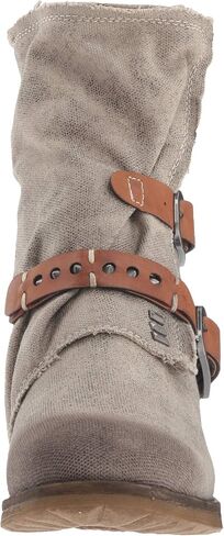 Dirty Laundry Women's Tycen Motorcycle Boot in Saudi Arabia