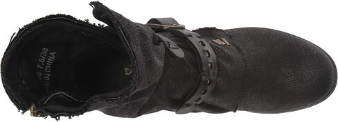Dirty Laundry Women's Tycen Motorcycle Boot in Saudi Arabia