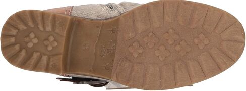 Dirty Laundry Women's Tycen Motorcycle Boot in Saudi Arabia