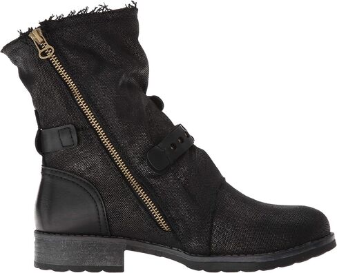 Dirty Laundry Women's Tycen Motorcycle Boot in Saudi Arabia