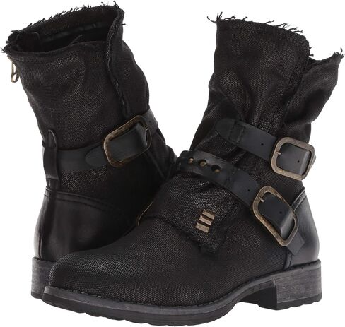 Dirty Laundry Women's Tycen Motorcycle Boot in Saudi Arabia