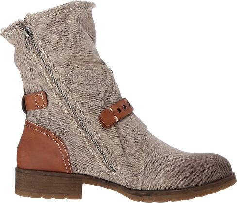 Dirty Laundry Women's Tycen Motorcycle Boot in Saudi Arabia