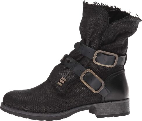 Dirty Laundry Women's Tycen Motorcycle Boot in Saudi Arabia