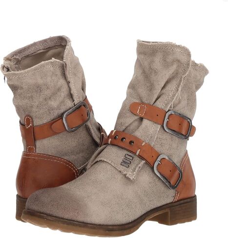 Dirty Laundry Women's Tycen Motorcycle Boot in Saudi Arabia