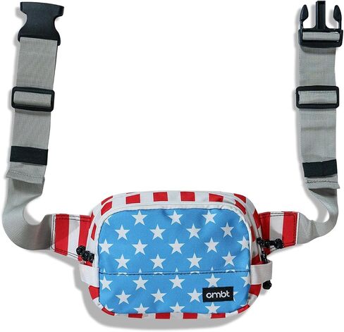 COMBAT IRON V2 SACK Fanny Pack 'Dump Pouch' (Comic Book Edition) in Saudi Arabia