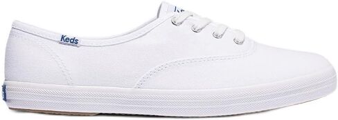 Keds Champion Feat. Organic Cotton Sneaker Women White in Kuwait