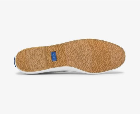 Keds Champion Feat. Organic Cotton Sneaker Women White in Kuwait