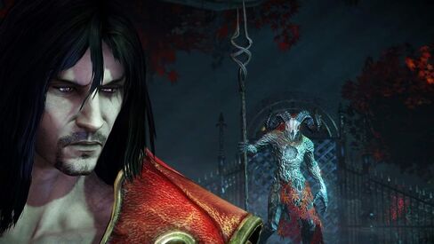 Castlevania: Lords of Shadow 2 - Xbox 360 (Renewed) in Saudi Arabia