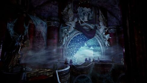 Castlevania: Lords of Shadow 2 - Xbox 360 (Renewed) in Saudi Arabia