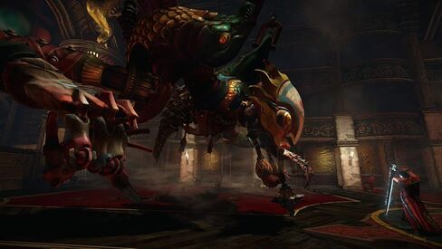 Castlevania: Lords of Shadow 2 - Xbox 360 (Renewed) in Saudi Arabia