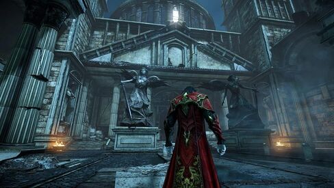 Castlevania: Lords of Shadow 2 - Xbox 360 (Renewed) in Saudi Arabia
