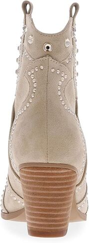 MIA Women's Jossie Western Boot in Saudi Arabia