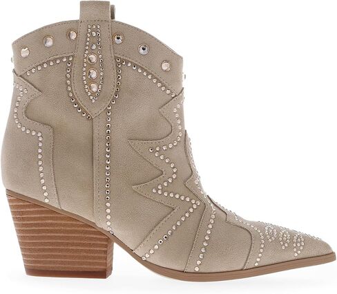 MIA Women's Jossie Western Boot in Saudi Arabia