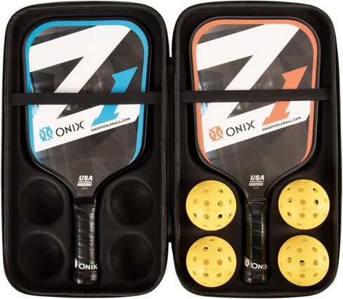 Onix Pickleball Starter Sets - Recruit and Z1 Paddles in Saudi Arabia