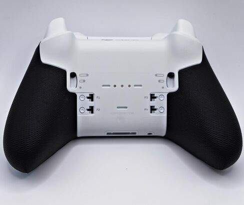 Platinum Controllers Custom Elite Series 2 Controller Compatible With Xbox One, Xbox Series S and Xbox Series X (The Great Wave) in Saudi Arabia