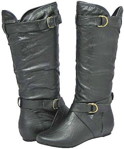 Sporto Women's Stella Boot in Saudi Arabia