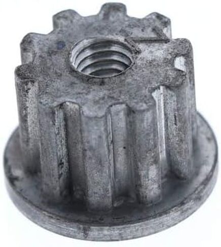 Black & Decker OEM 429964-36 Belt Sander Pulleys 11723 BR300 in Saudi Arabia