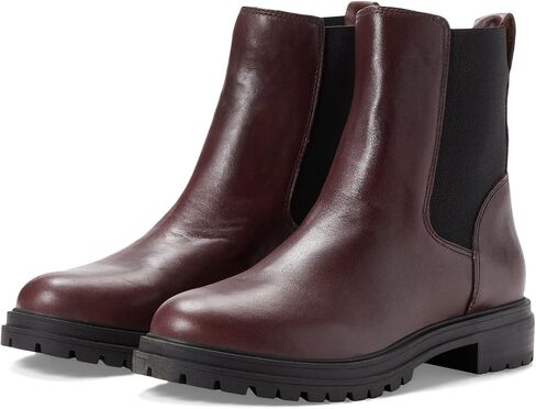 Madewell The Bradley Chelsea Lugsole Boot in Saudi Arabia