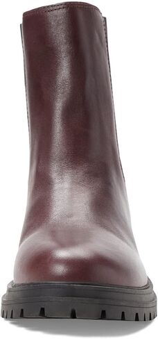 Madewell The Bradley Chelsea Lugsole Boot in Saudi Arabia