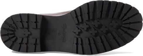 Madewell The Bradley Chelsea Lugsole Boot in Saudi Arabia