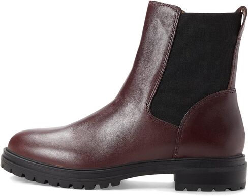 Madewell The Bradley Chelsea Lugsole Boot in Saudi Arabia