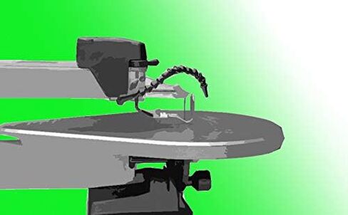 منشار أولسون DT43800 0.053 × 0.018 بوصة 11 TPI شفرة منشار تمرير مزدوجة الأسنان in Kuwait