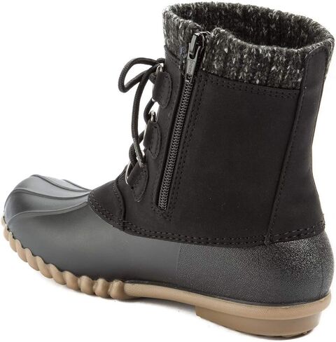 BareTraps Fabulous Women's Boot 9 B(M) US Black in Saudi Arabia