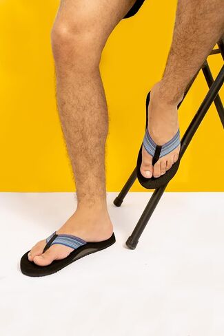 Wave made by Sandalias Tosca Flip Flops Sandals in Saudi Arabia