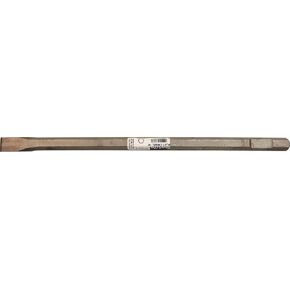 Makita 751225-A 7/8 by 18-Inch Flat Chisel , Black