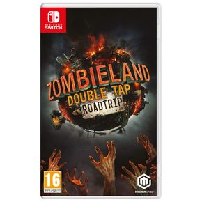 Zombieland: Double Tap - Road Trip (Nintendo Switch