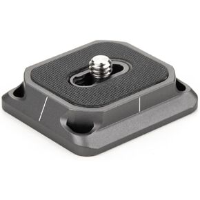Benro PURC42 Arca and RC2 Compatible Plate
