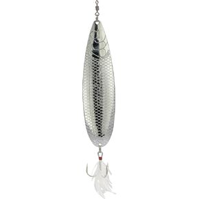 6th Sense Fishing Magnum Sonar Spoon 170