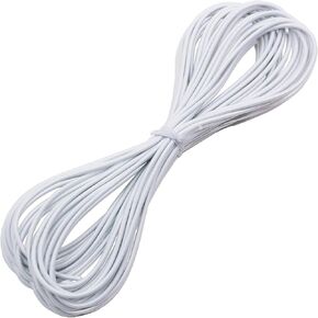 7 Elastic Cord for Stuffed Animal Storage