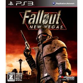 Fallout: New Vegas [Japan Import]