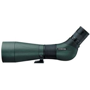Swarovski ATS-80 25-50x80mm HD Spotting Scope with Eyepiece (Angled Viewing)
