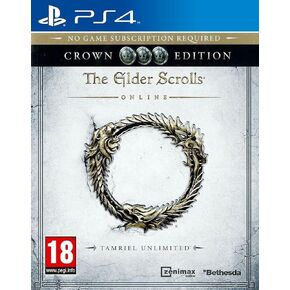 COMPUTER AND GAMES - ELDER SCR