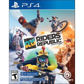 Riders Republic (Replen)